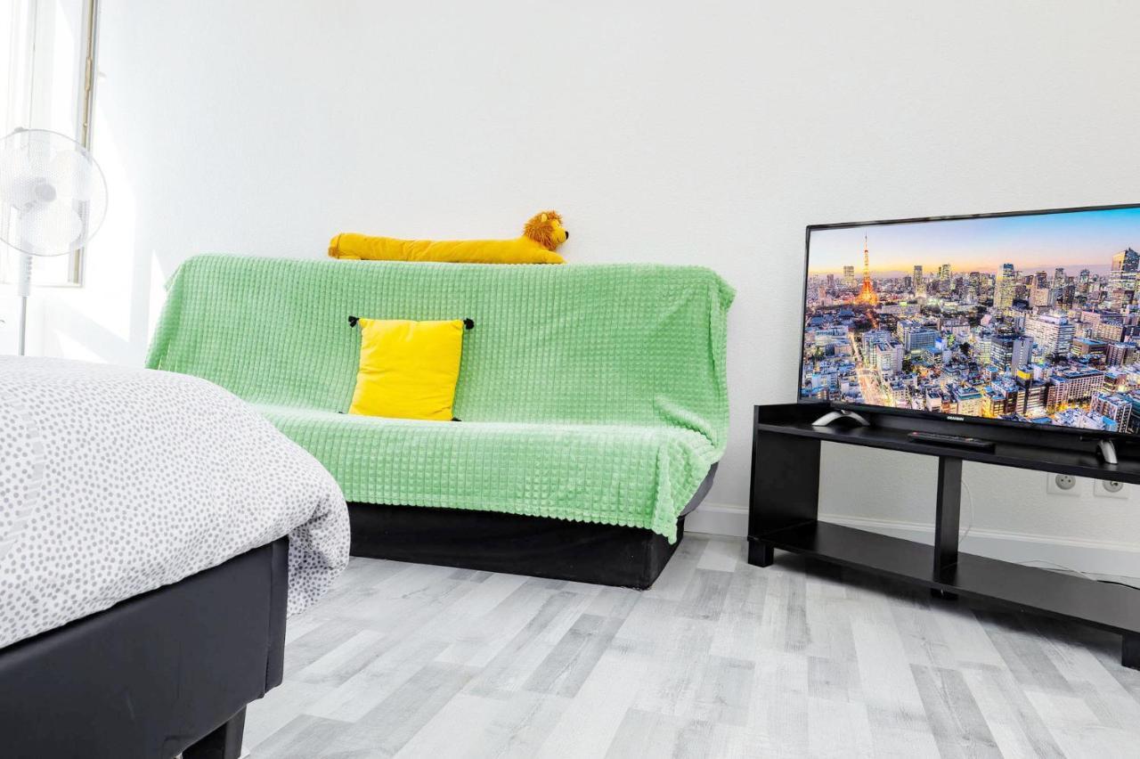Ld - Location Montlucon Apartment ภายนอก รูปภาพ