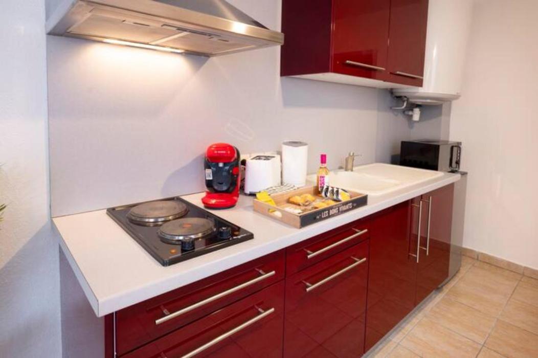 Ld - Location Montlucon Apartment ภายนอก รูปภาพ