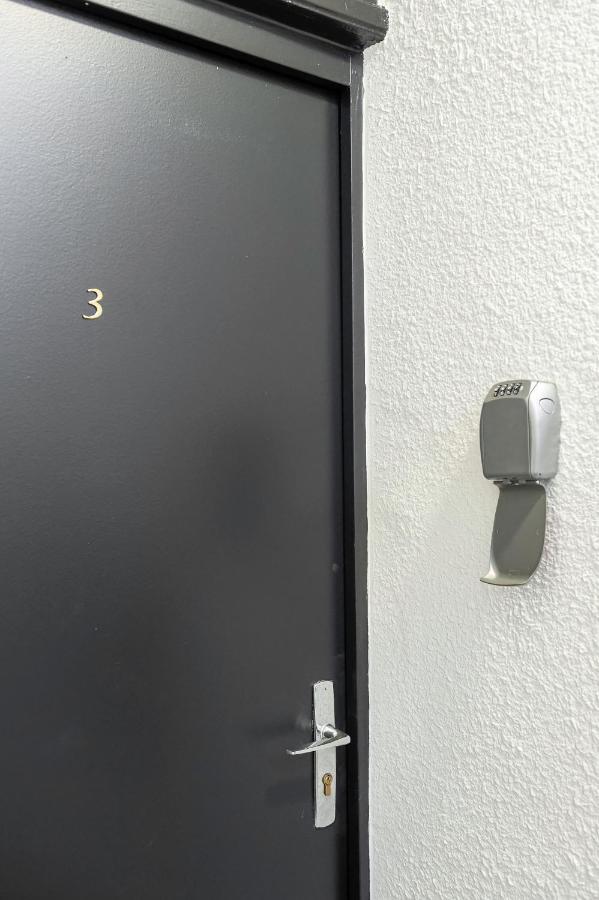 Ld - Location Montlucon Apartment ภายนอก รูปภาพ