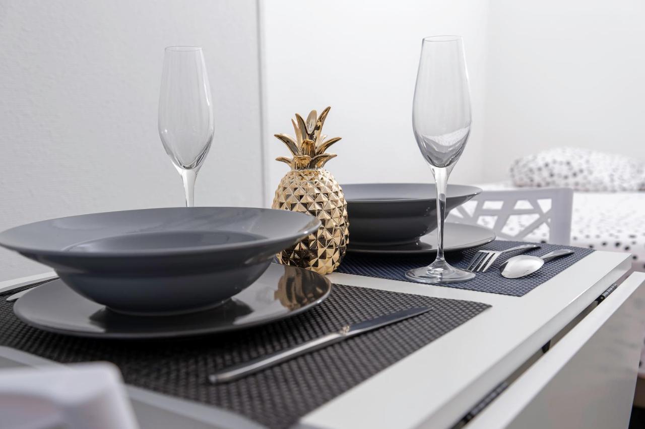 Ld - Location Montlucon Apartment ภายนอก รูปภาพ