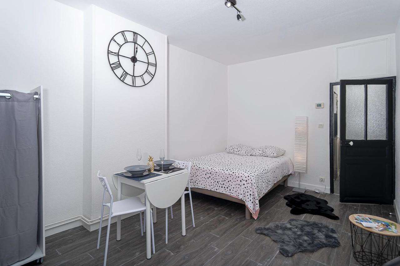 Ld - Location Montlucon Apartment ภายนอก รูปภาพ